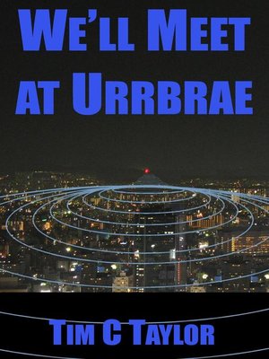 cover image of We'll Meet at Urrbrae